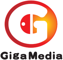 株式会社ギガ・メディアのロゴ